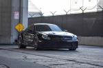 Mercedes-Benz SL65 AMG Black Series 2009 года